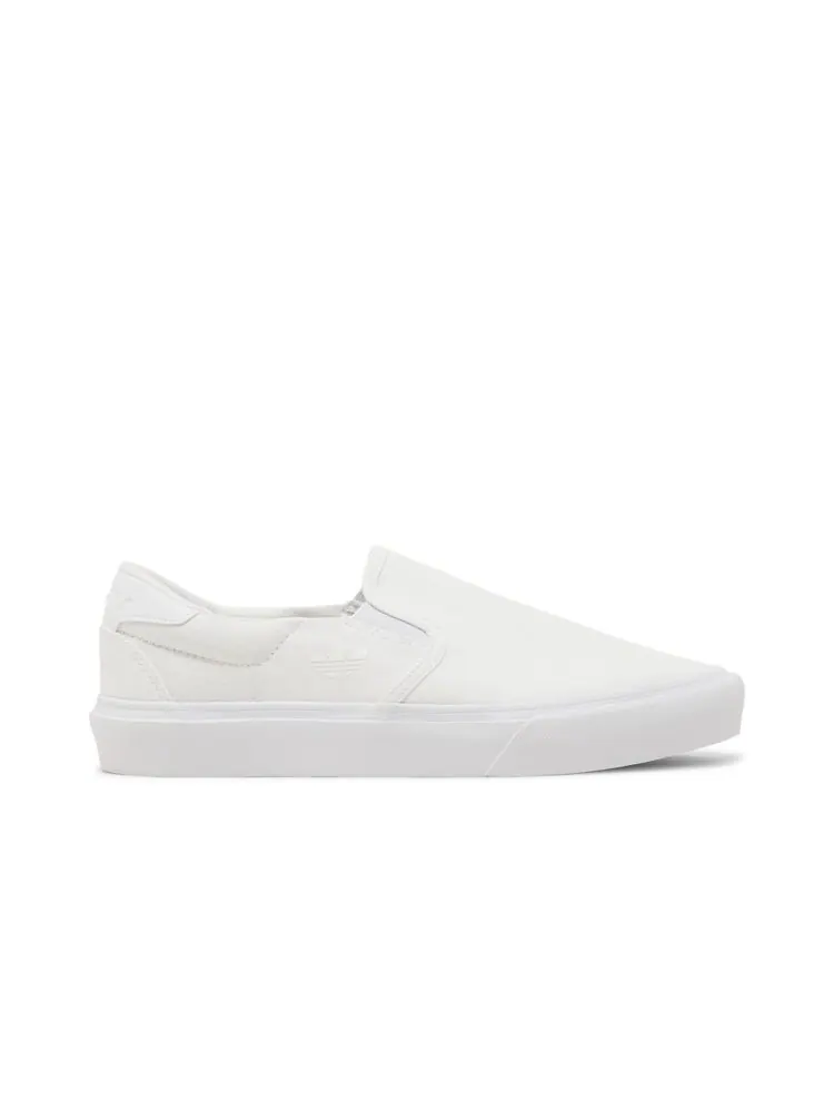 Кроссовки Court Rallye Slip 'Cloud White' — изображение 1 из 8, белый