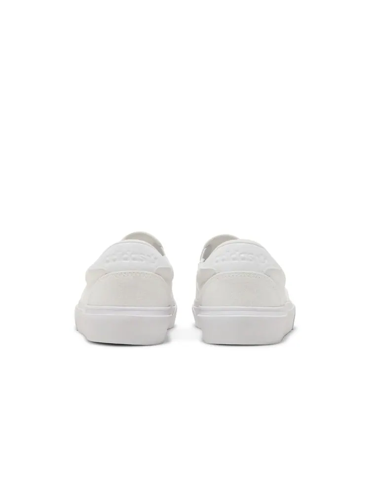 Кроссовки Court Rallye Slip 'Cloud White' — изображение 6 из 8, белый