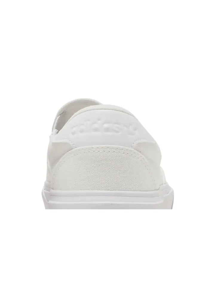 Кроссовки Court Rallye Slip 'Cloud White' — изображение 7 из 8, белый