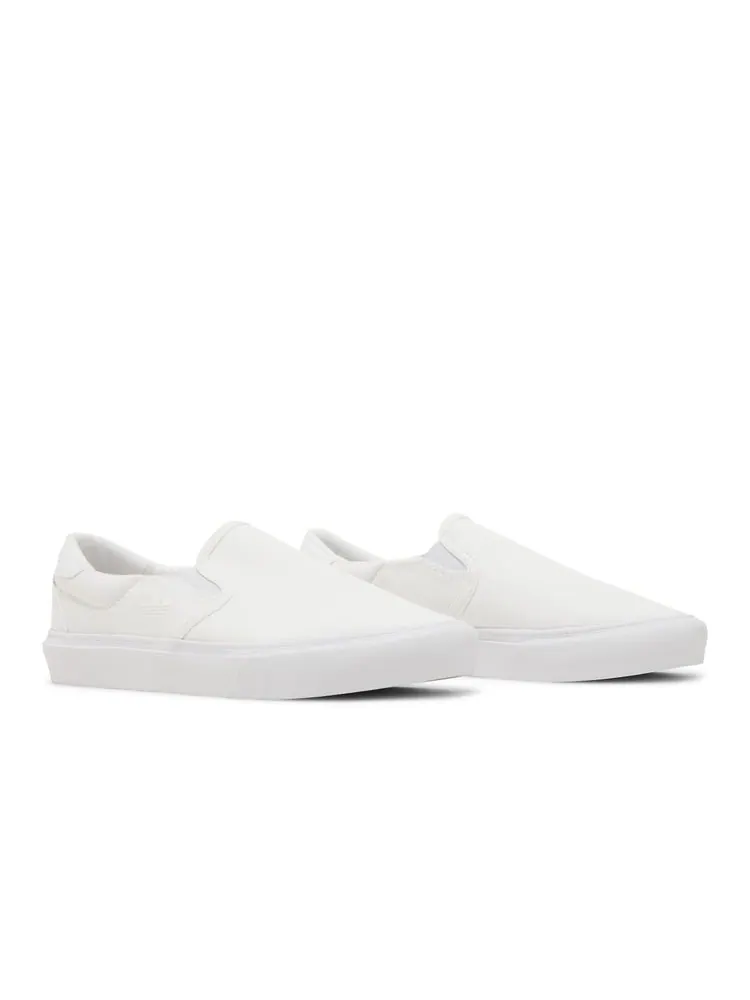 Кроссовки Court Rallye Slip 'Cloud White' — изображение 8 из 8, белый