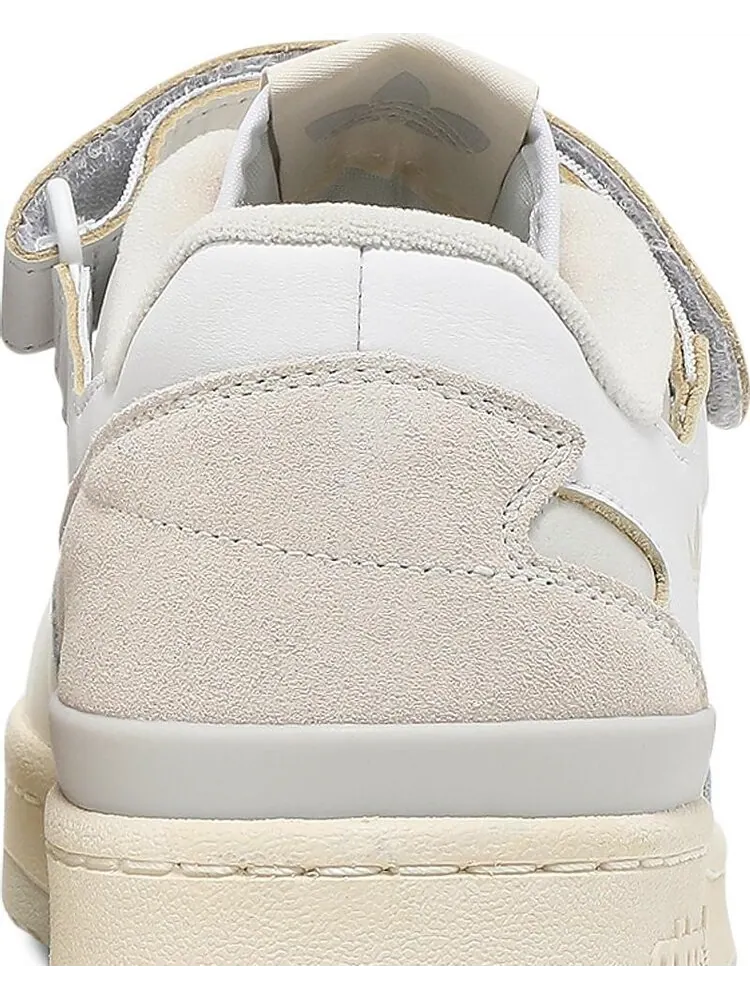 Кроссовки Adidas Forum 84 Low 'Orbit Grey' — изображение 7 из 8, серый