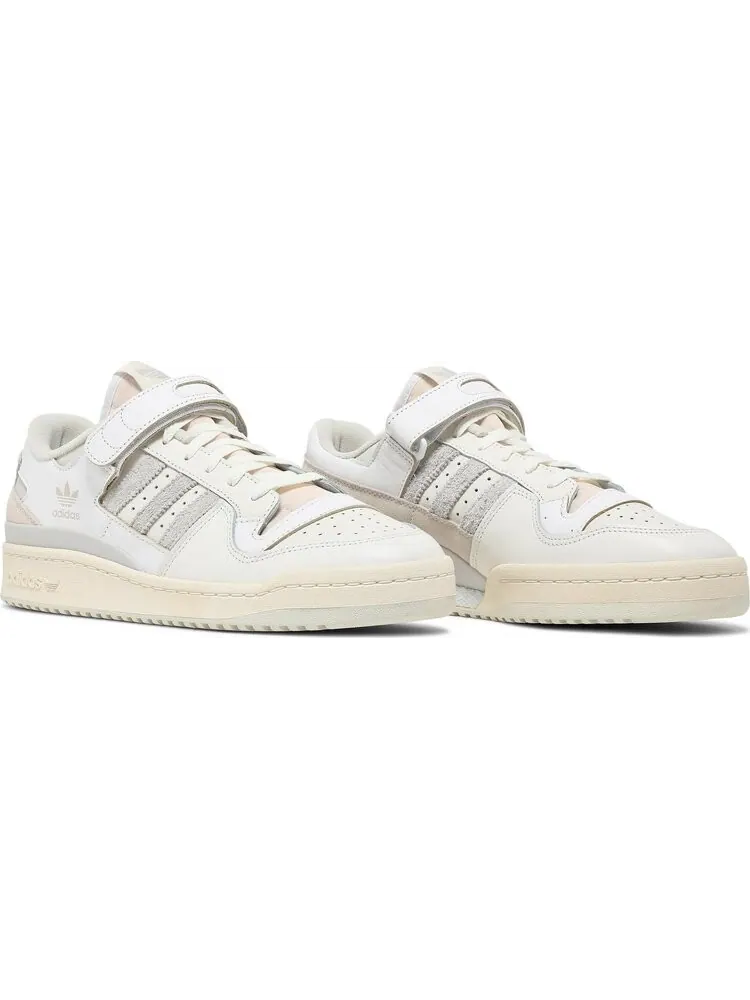 Кроссовки Adidas Forum 84 Low 'Orbit Grey' — изображение 8 из 8, серый