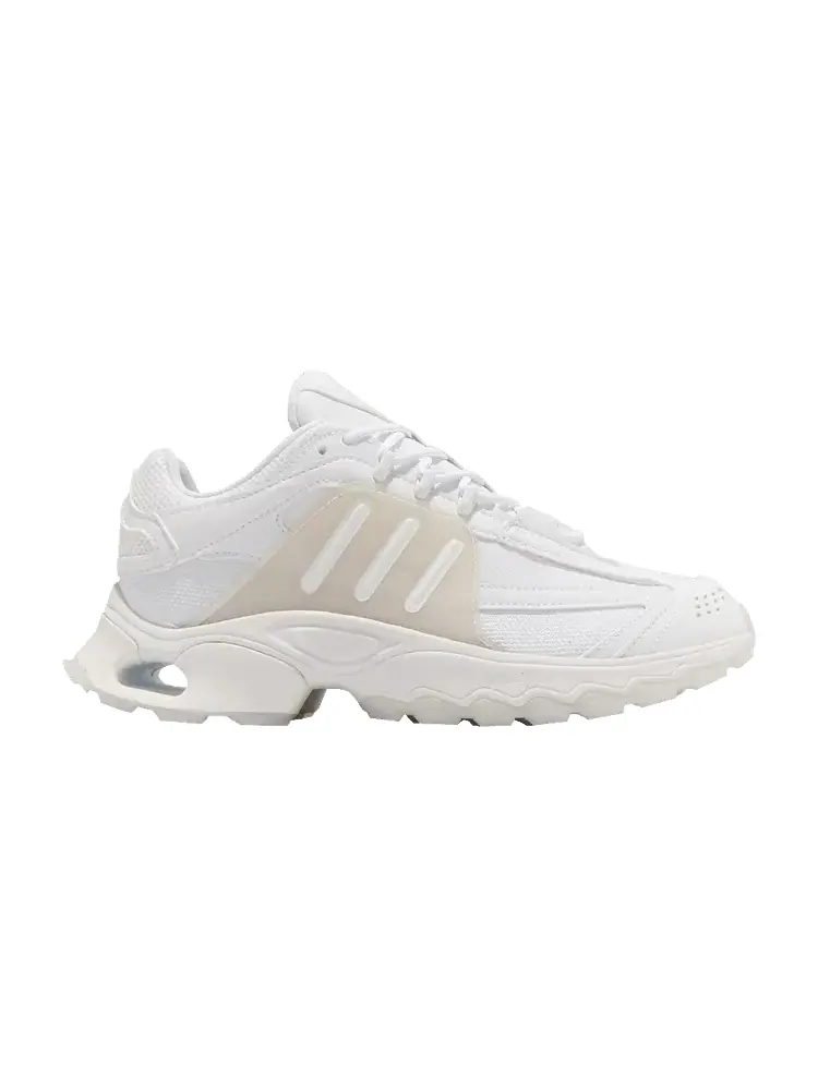 Кроссовки Wmns Thesia 'Triple White' — изображение 1 из 1, белый