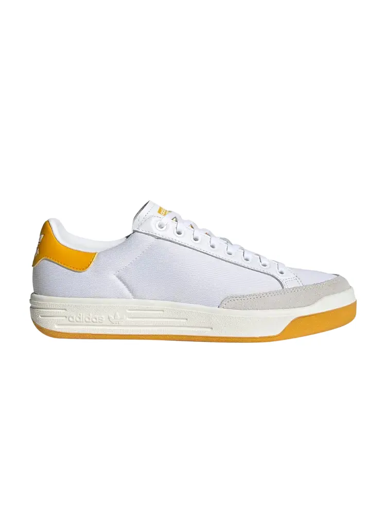 Кроссовки Adidas Rod Laver — изображение 1 из 1, белый
