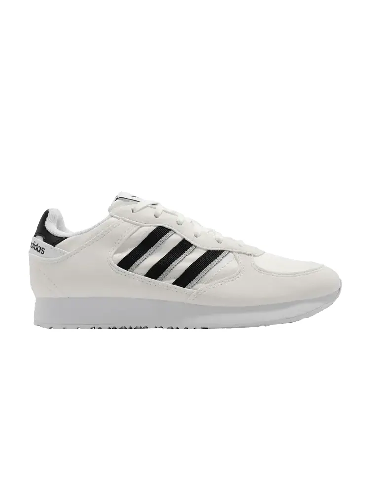 Кроссовки Wmns Special 21 'White Black' — изображение 1 из 1, белый черный