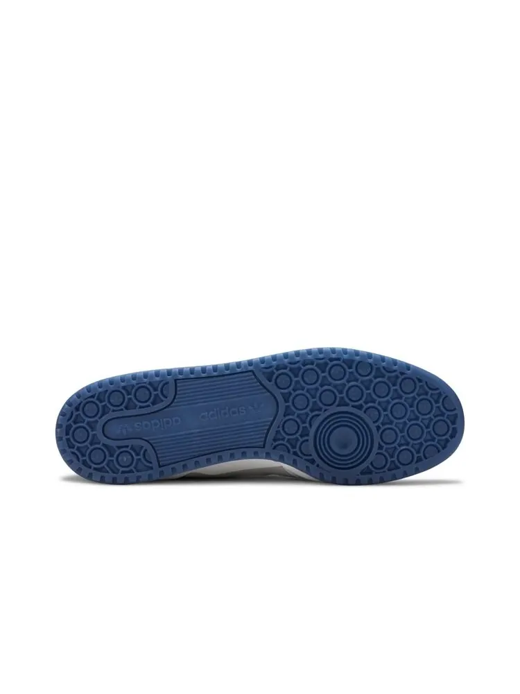 Кроссовки Adidas Forum Low TT — изображение 4 из 4, белый