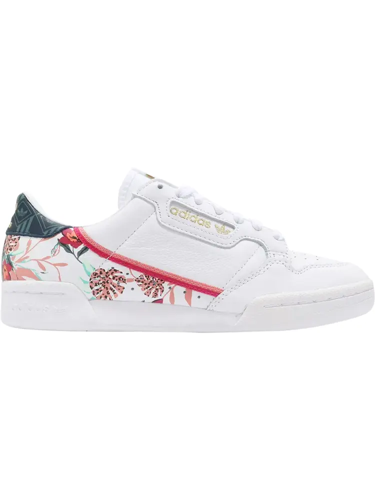 Кроссовки Adidas HER Studio London x Wmns Continental 80 — изображение 1 из 1, белый