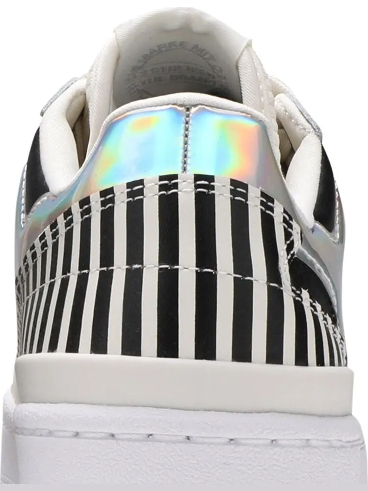 Кроссовки Adidas Wmns Forum Bold 'I Love Dance' — изображение 7 из 8, бежевый