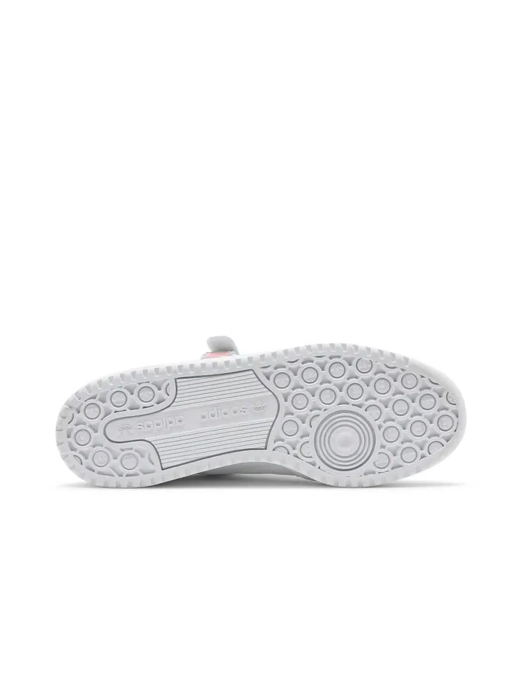 Кроссовки Adidas Wmns Forum Low — изображение 4 из 4, белый