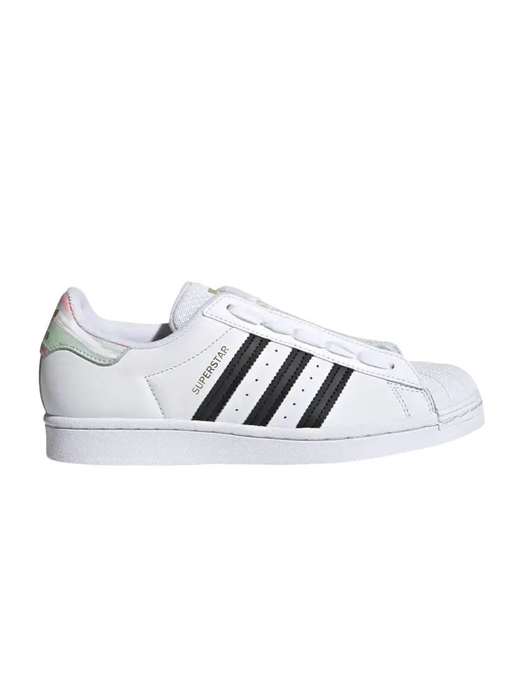 Кроссовки Adidas Wmns Superstar — изображение 1 из 1, белый