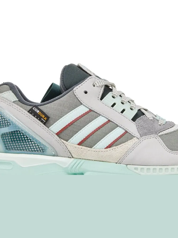 Кроссовки Adidas National Park Foundation x ZX 9000 'Glacier Park' — изображение 2 из 8, серый