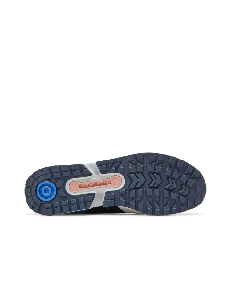 Кроссовки Adidas National Park Foundation x ZX 10.000 C — изображение 4 из 4, синий