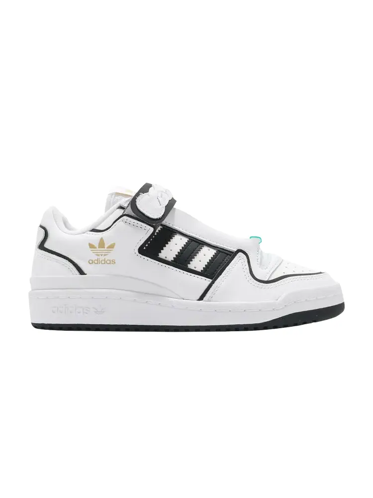 Кроссовки Adidas Wmns Forum Plus — изображение 1 из 1, белый