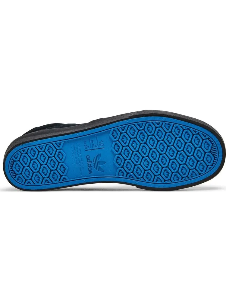 Кроссовки Adidas Star Wars x Court Rallye Slip 'Rebels and the First Order' — изображение 4 из 8, черный