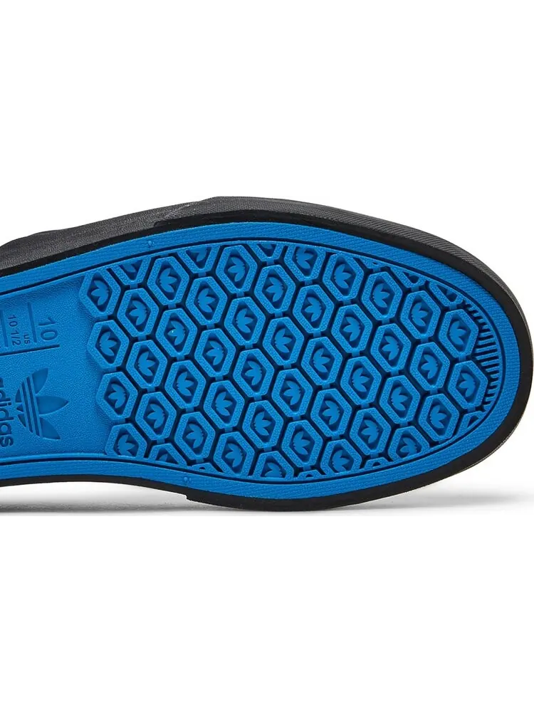 Кроссовки Adidas Star Wars x Court Rallye Slip 'Rebels and the First Order' — изображение 5 из 8, черный