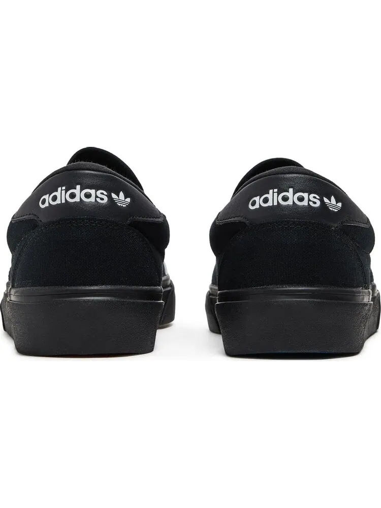 Кроссовки Adidas Star Wars x Court Rallye Slip 'Rebels and the First Order' — изображение 6 из 8, черный