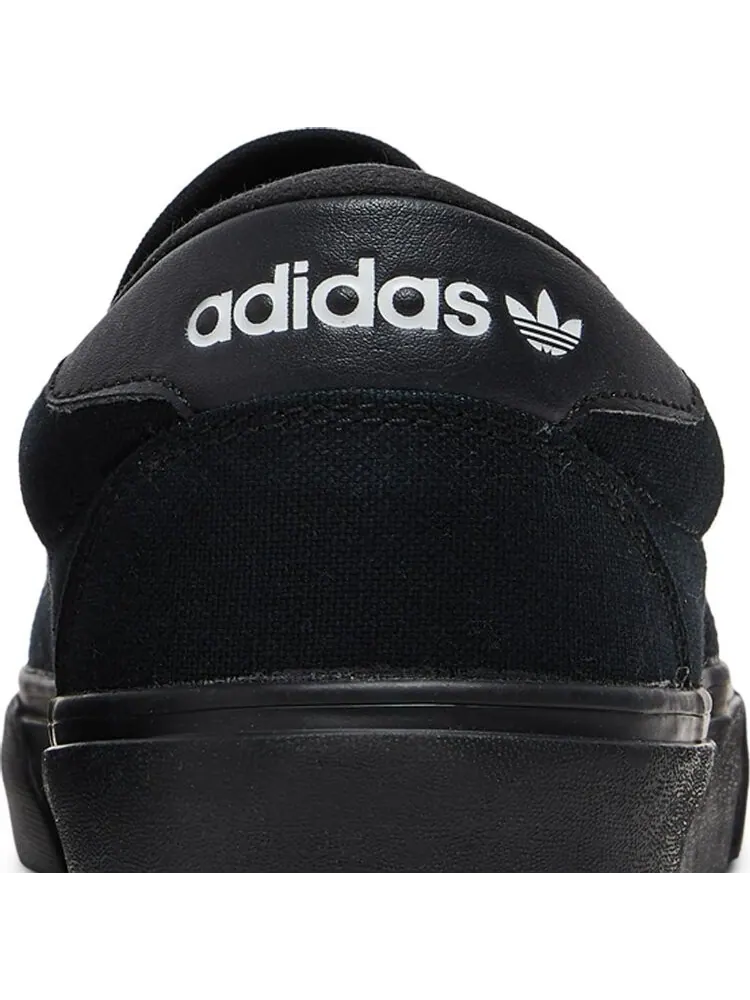 Кроссовки Adidas Star Wars x Court Rallye Slip 'Rebels and the First Order' — изображение 7 из 8, черный