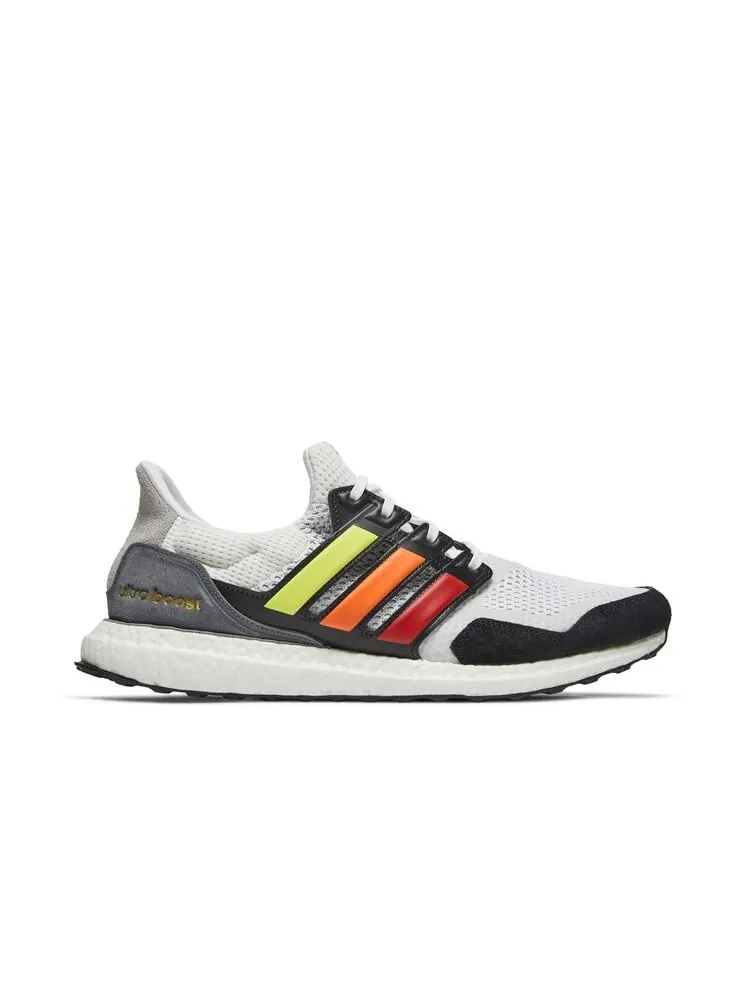 Кроссовки Adidas UltraBoost S&L — изображение 1 из 4, белый