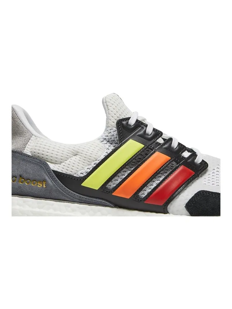 Кроссовки Adidas UltraBoost S&L — изображение 2 из 4, белый