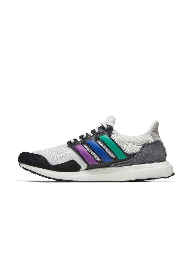Кроссовки Adidas UltraBoost S&L — изображение 3 из 4, белый