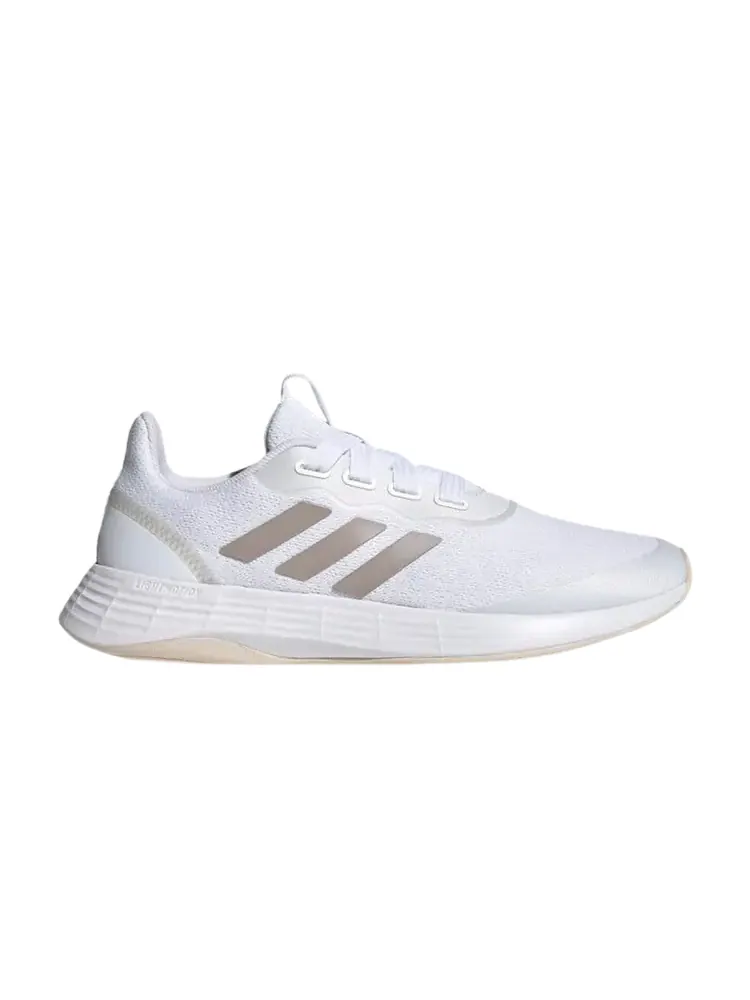 Кроссовки Adidas Wmns QT Racer — изображение 1 из 1, белый