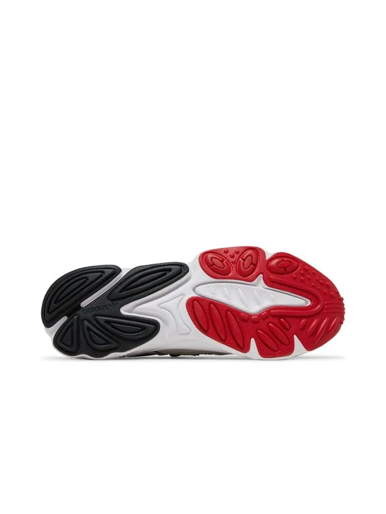 Кроссовки Adidas BAIT x Street Fighter x Ozweego — изображение 4 из 4, белый