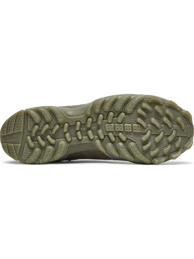 Кроссовки Adidas 032C x GSG TR 'Stone Green' — изображение 4 из 8, зеленый