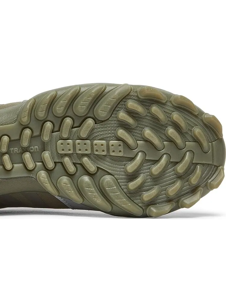 Кроссовки Adidas 032C x GSG TR 'Stone Green' — изображение 5 из 8, зеленый