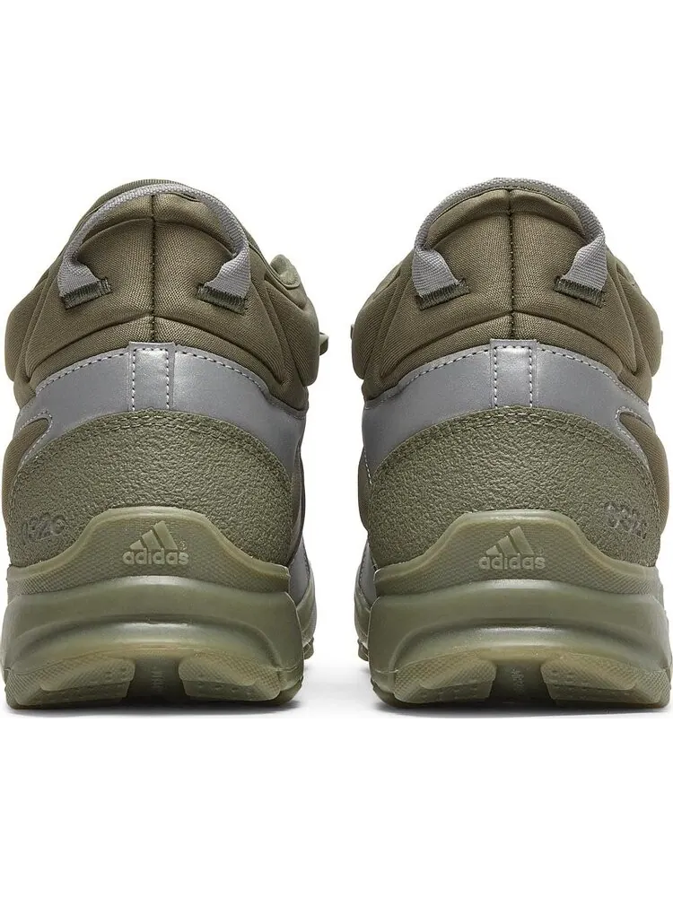 Кроссовки Adidas 032C x GSG TR 'Stone Green' — изображение 6 из 8, зеленый