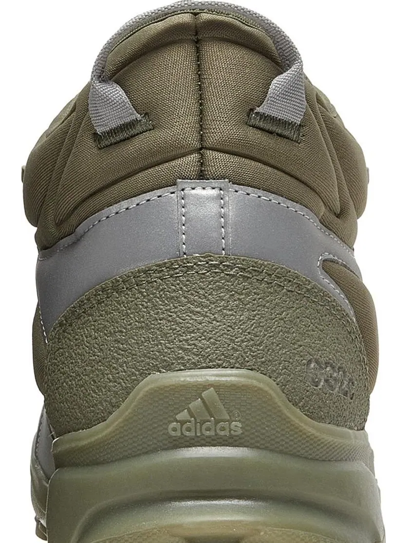 Кроссовки Adidas 032C x GSG TR 'Stone Green' — изображение 7 из 8, зеленый