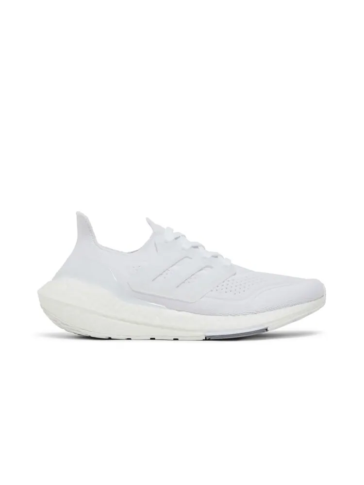 Кроссовки Adidas UltraBoost 21 J — изображение 1 из 4, белый