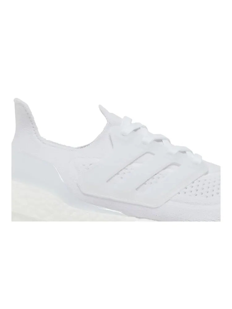 Кроссовки Adidas UltraBoost 21 J — изображение 2 из 4, белый