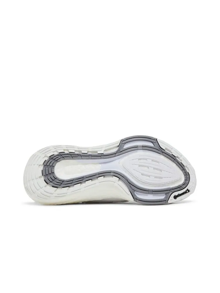 Кроссовки Adidas UltraBoost 21 J — изображение 4 из 4, белый