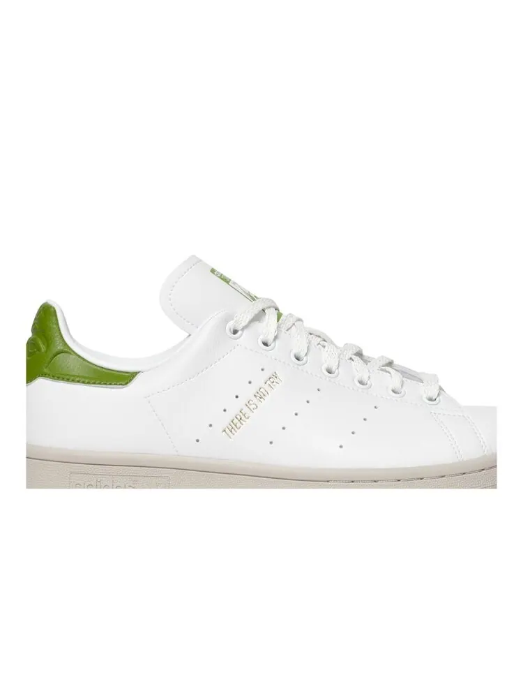 Кроссовки Adidas Star Wars x Stan Smith — изображение 2 из 4, белый