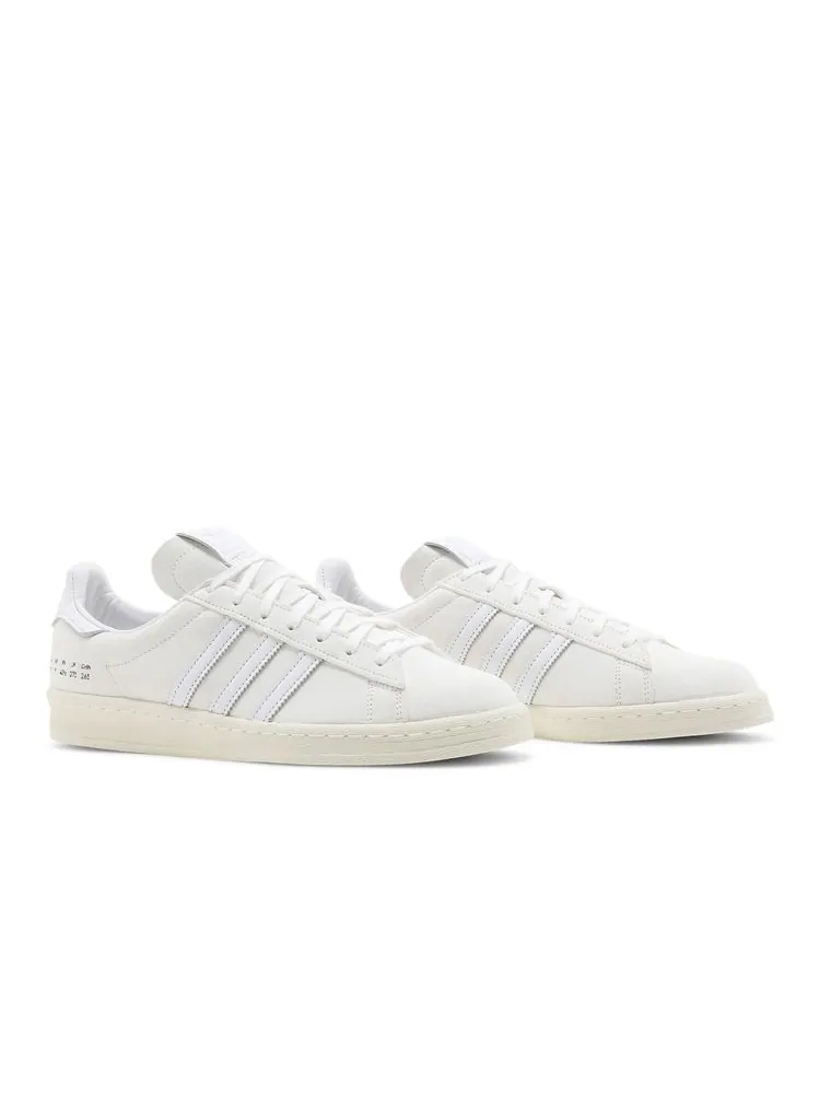 Кроссовки Campus 80s 'Size Tag - Off White' — изображение 8 из 8, белый