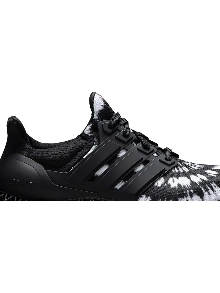 Кроссовки Adidas Nice Kicks x Ultra 4D 'Have A Nice Day' — изображение 2 из 8, черный