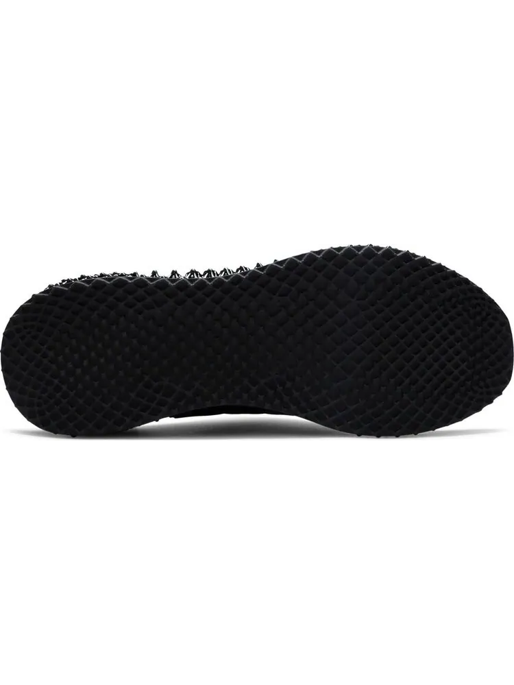 Кроссовки Adidas Nice Kicks x Ultra 4D 'Have A Nice Day' — изображение 4 из 8, черный