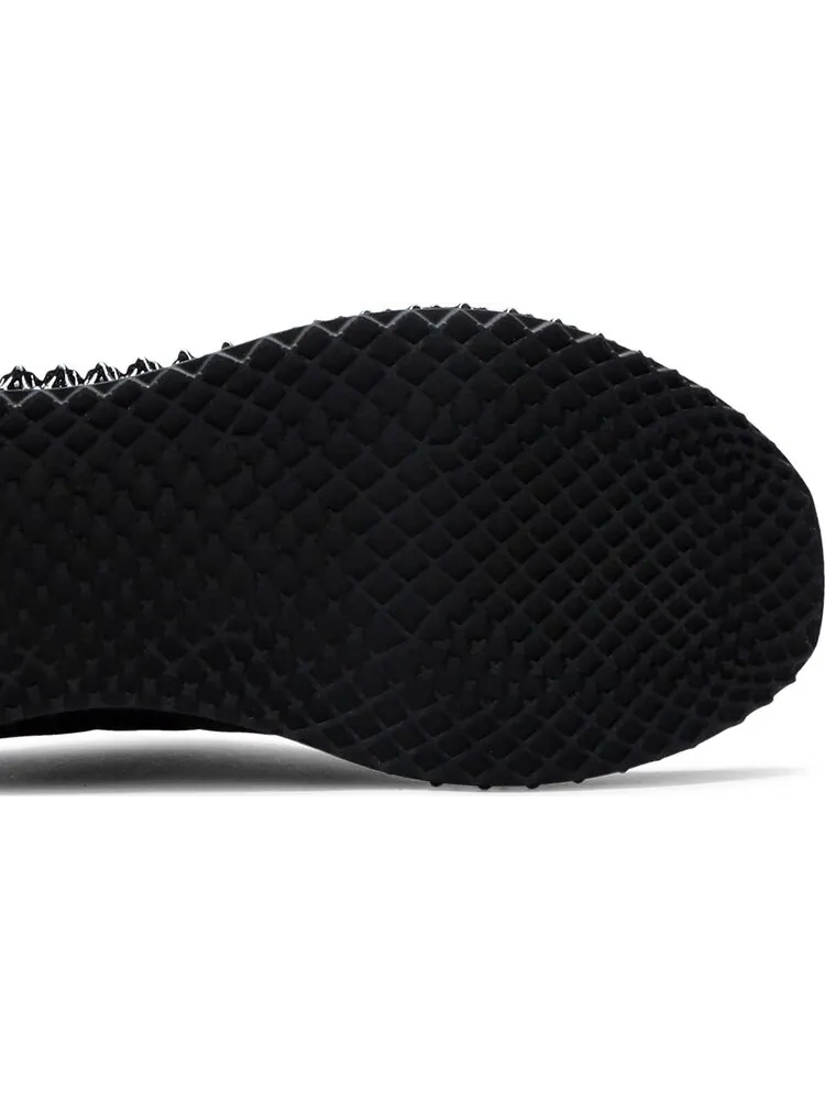Кроссовки Adidas Nice Kicks x Ultra 4D 'Have A Nice Day' — изображение 5 из 8, черный