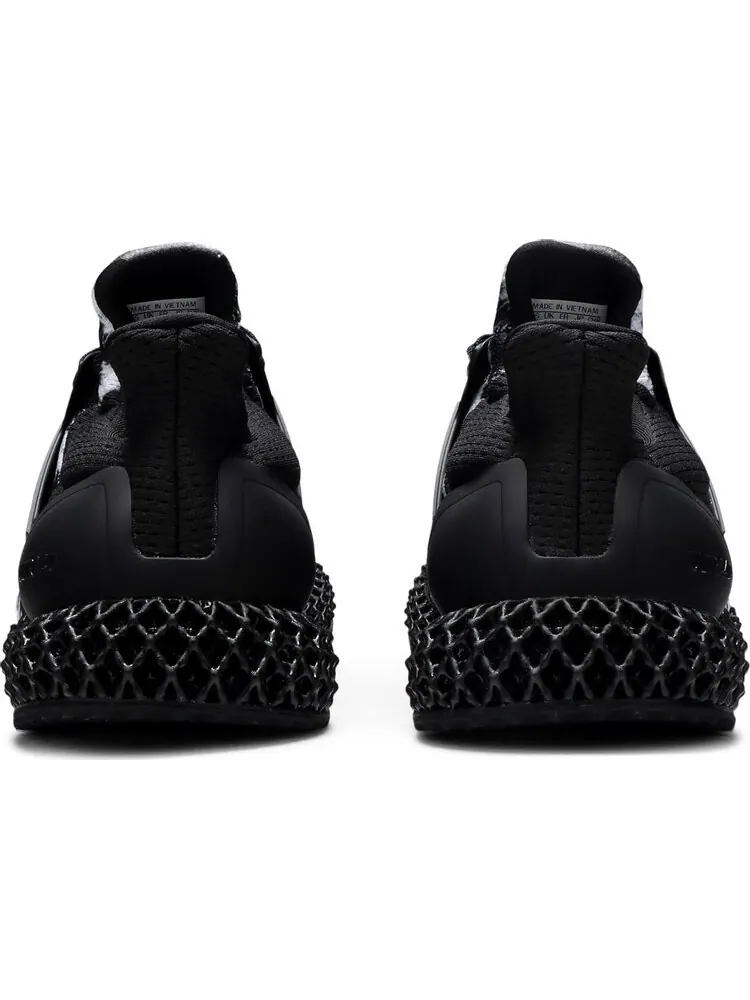 Кроссовки Adidas Nice Kicks x Ultra 4D 'Have A Nice Day' — изображение 6 из 8, черный