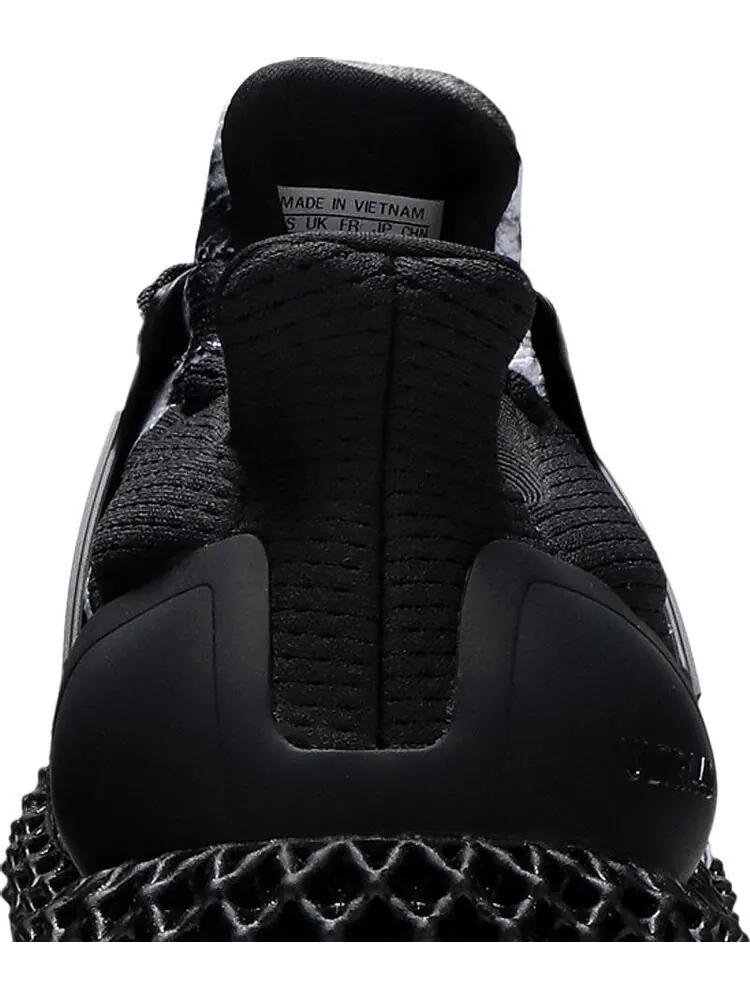 Кроссовки Adidas Nice Kicks x Ultra 4D 'Have A Nice Day' — изображение 7 из 8, черный