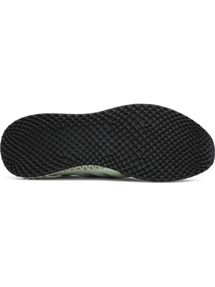 Кроссовки Adidas Sneakersnstuff x Ultra 4D — изображение 4 из 8, бирюзовый