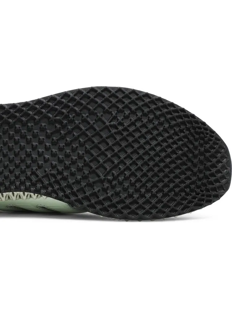 Кроссовки Adidas Sneakersnstuff x Ultra 4D — изображение 5 из 8, бирюзовый