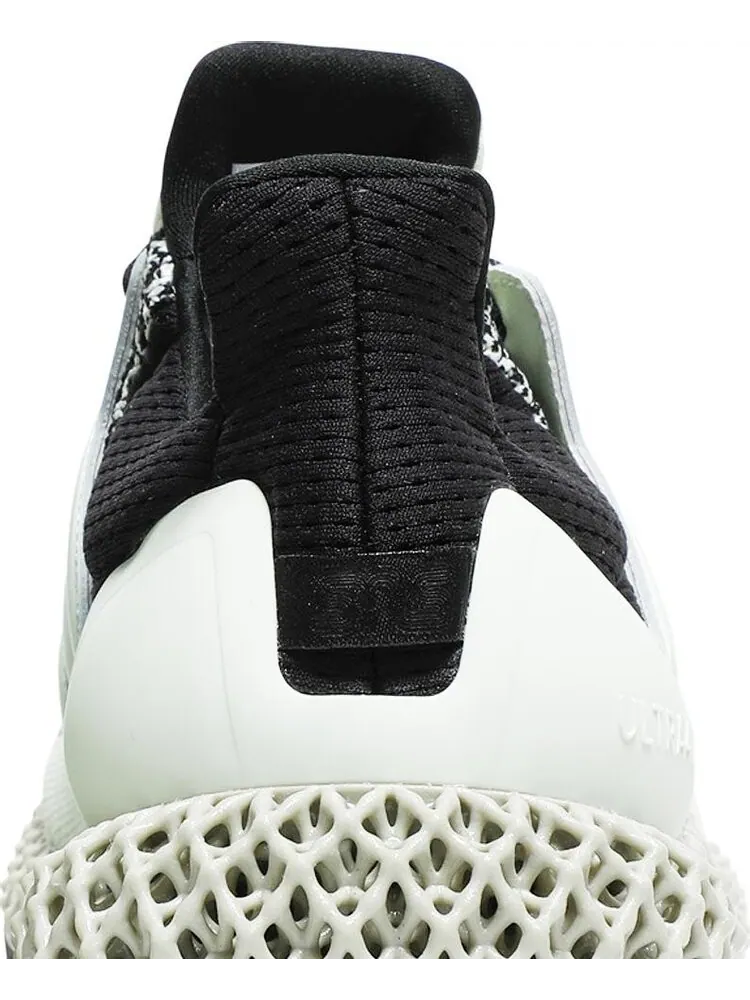 Кроссовки Adidas Sneakersnstuff x Ultra 4D — изображение 7 из 8, бирюзовый