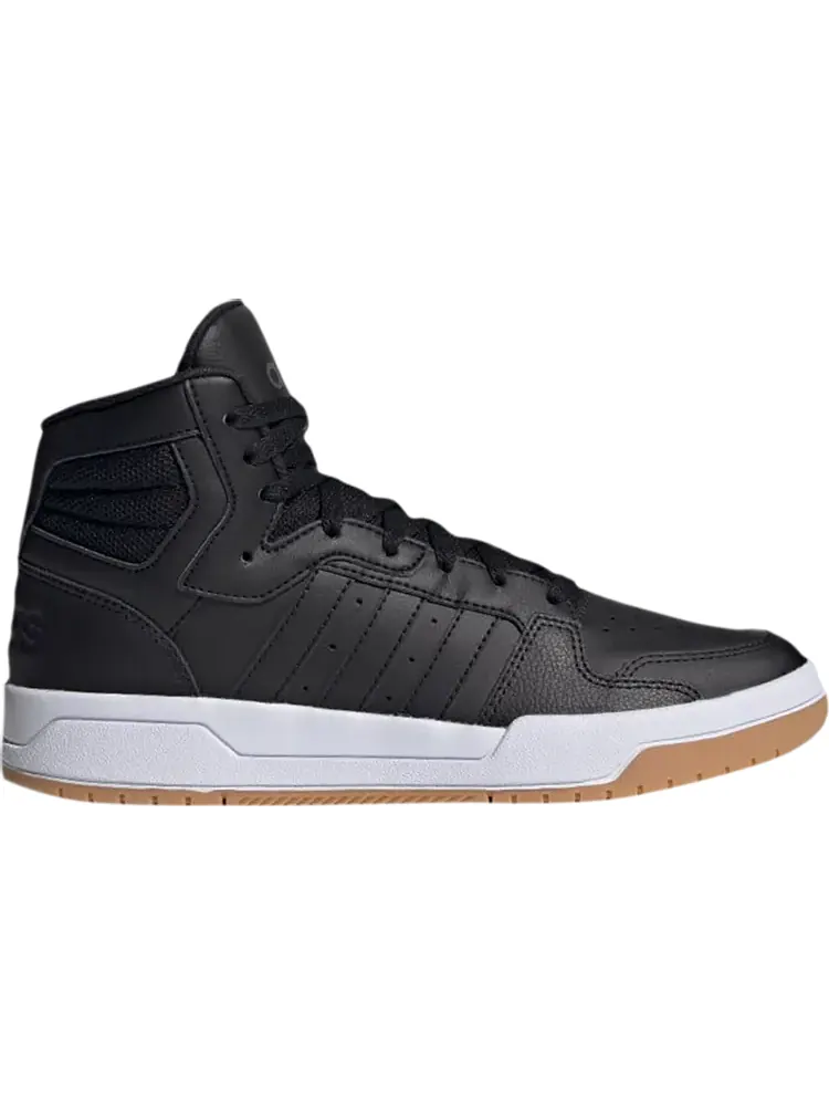 Кроссовки Adidas Entrap Mid — изображение 1 из 1, черный