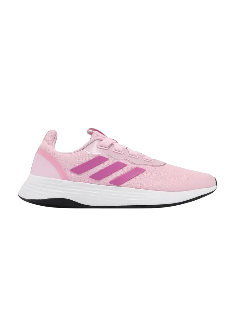 Кроссовки Wmns QT Racer Sport 'Clear Pink' — изображение 1 из 1, прозрачный розовый