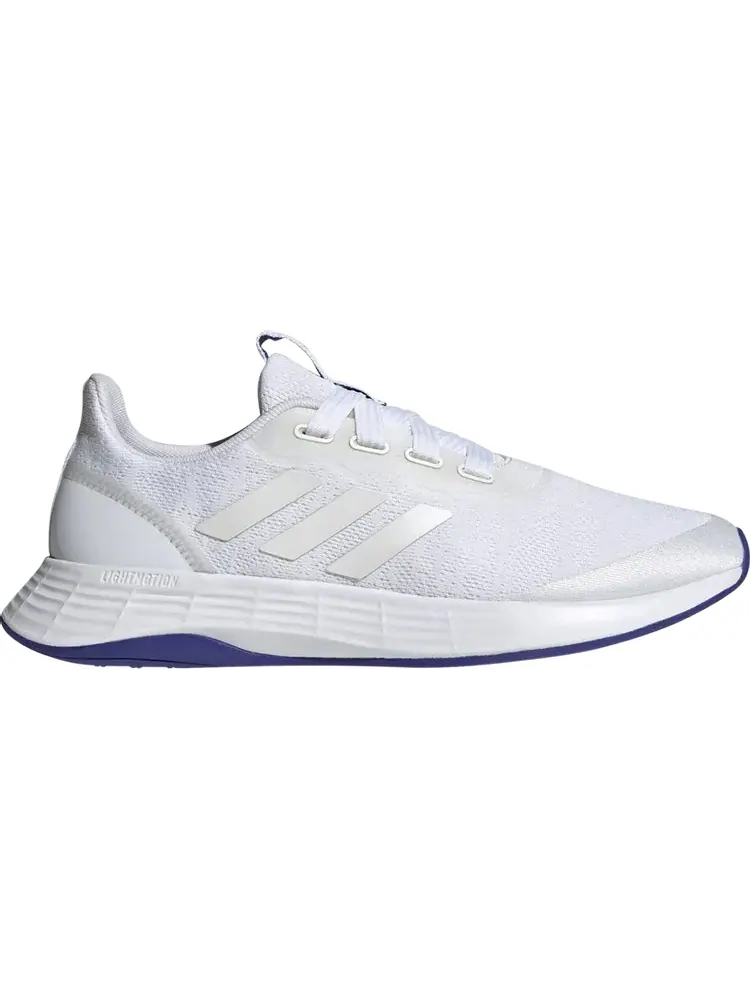 Кроссовки Adidas Wmns QT Racer Sport — изображение 1 из 1, белый
