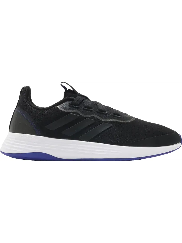 Кроссовки Adidas Wmns QT Racer Sport — изображение 1 из 1, черный