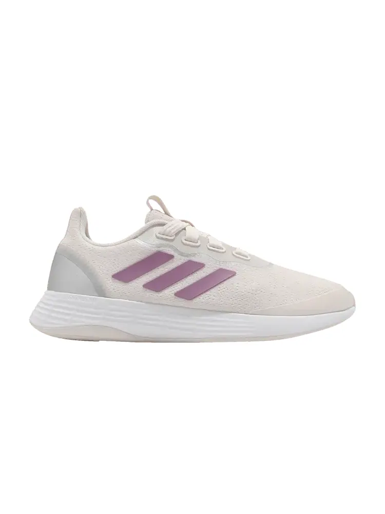 Кроссовки Wmns QT Racer Sport 'Chalk Cherry Metallic' — изображение 1 из 1, красный