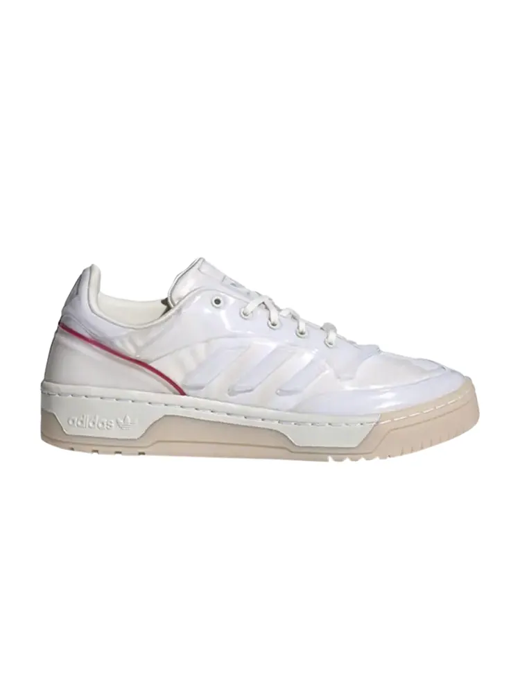 Кроссовки Adidas Craig Green x Rivalry Polta AKH — изображение 1 из 1, белый