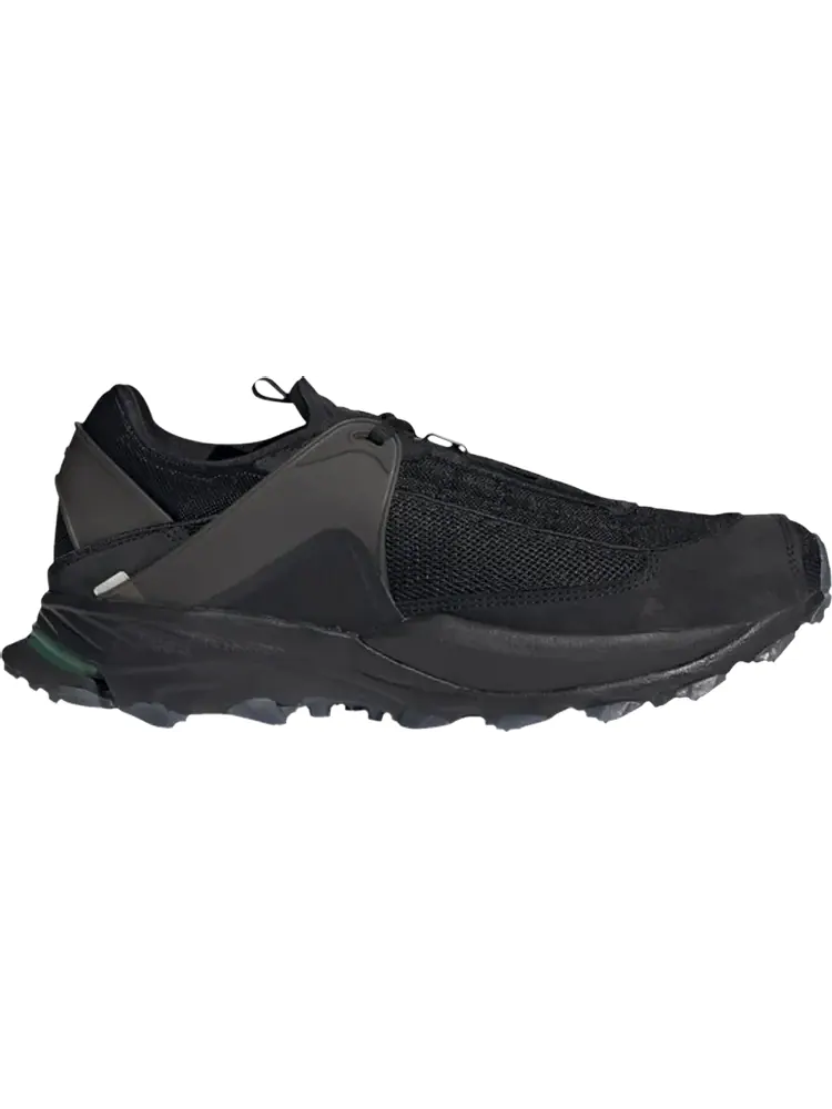 Кроссовки Adidas OAMC x Type O-5 'Triple Black' — изображение 1 из 1, черный